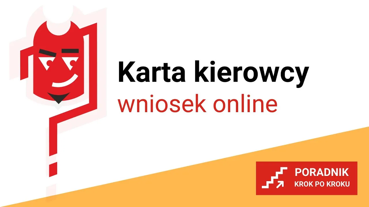 Zdjęcie Co potrzeba, aby otrzymać kartę kierowcy – dokumenty, kroki i porady