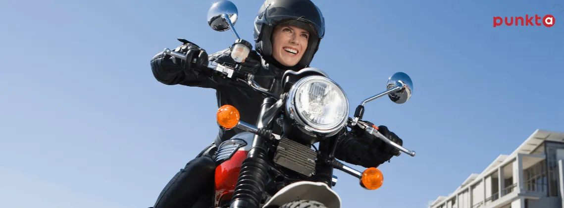 Zdjęcie Jakie prawo jazdy na motor 1000? Oto kluczowe wymagania i koszty