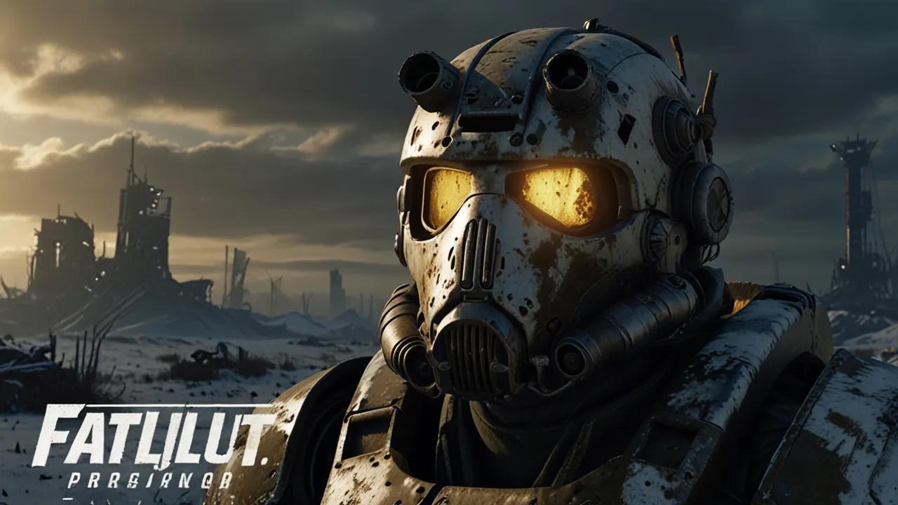 Zdjęcie Fallout The Frontier: Kontrowersyjny mod, który podzielił fanów