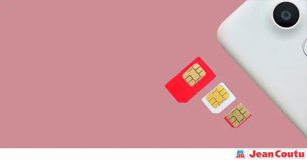 Zdjęcie Que contient la carte SIM ? Comprendre les données essentielles à connaître