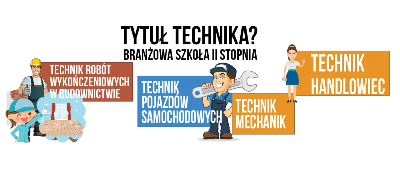 Zdjęcie Branżowa 2 stopnia: Klucz do kariery i wykształcenia średniego