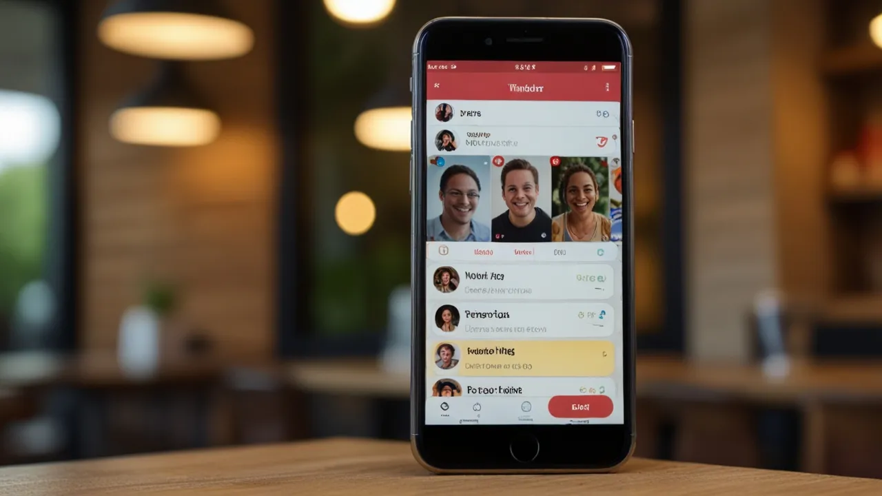 Zdjęcie Tinder forum: Opinie i doświadczenia użytkowników aplikacji