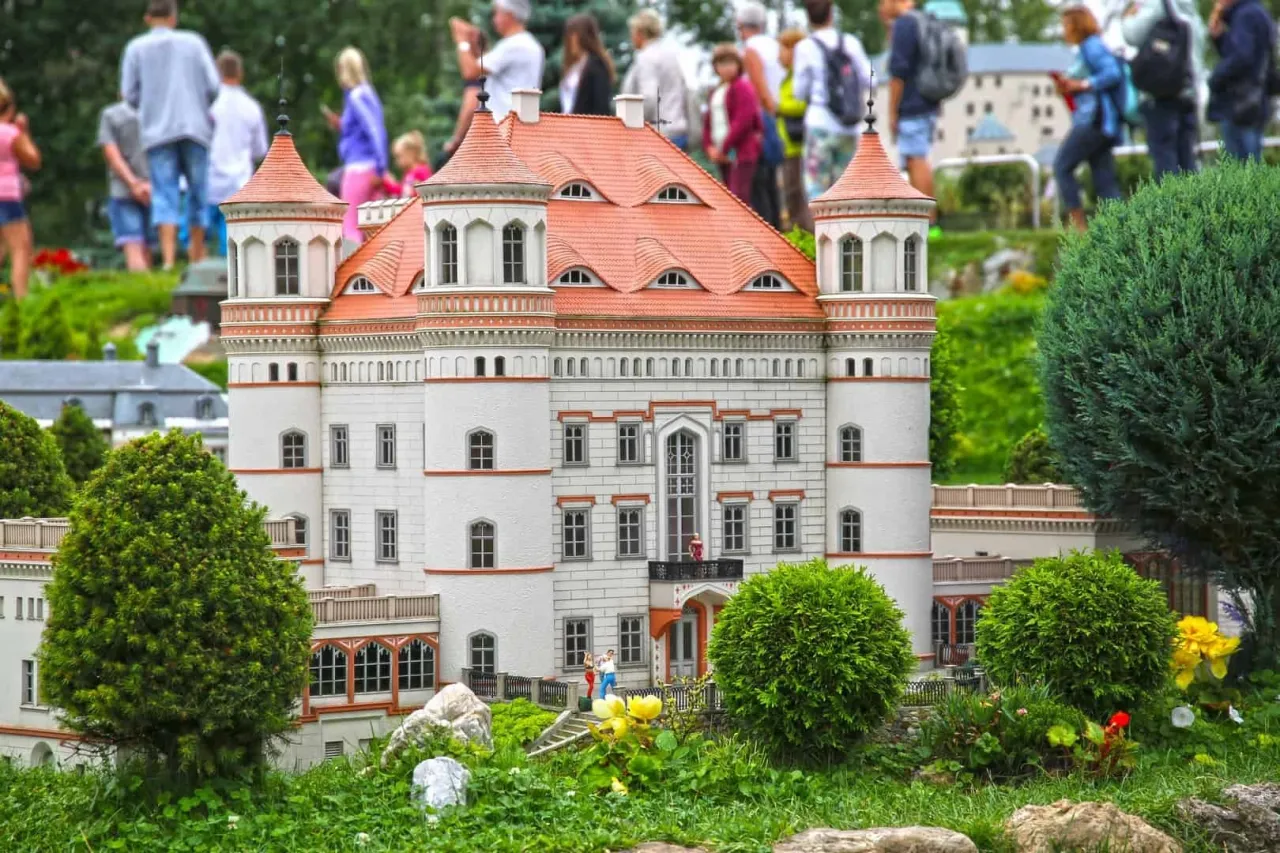 Zdjęcie Najciekawsze atrakcje w Kowarach, które musisz zobaczyć