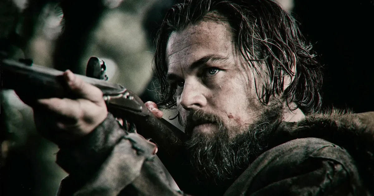 Zdjęcie Film Zjawa - Emocjonujący Dramat z DiCaprio i Hardy&#039;m