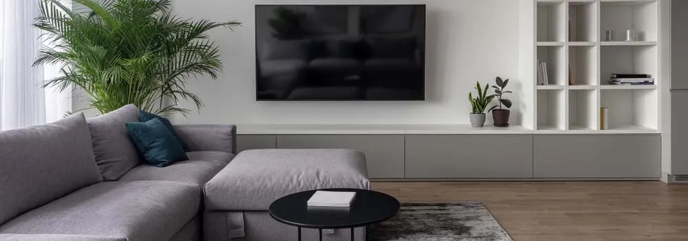 Zdjęcie Czy telewizor Philips ma wbudowany dekoder DVB-T2? Sprawdź modele!