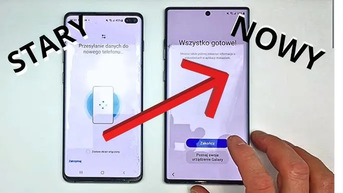 Zdjęcie Jak przenieść Facebooka na nowy telefon bez utraty danych i problemów