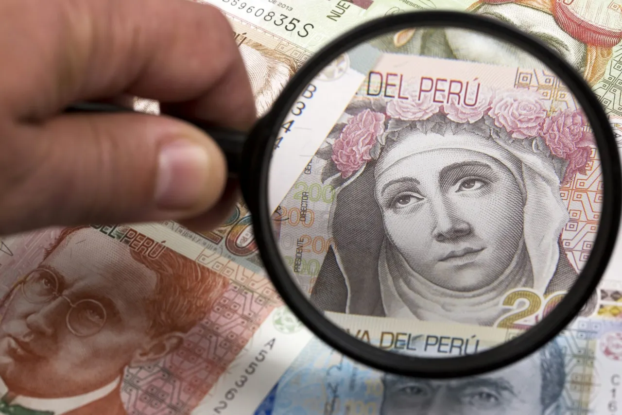 Zdjęcie Jaka waluta w Peru: poznaj wszystko o nowym solu peruwiańskim