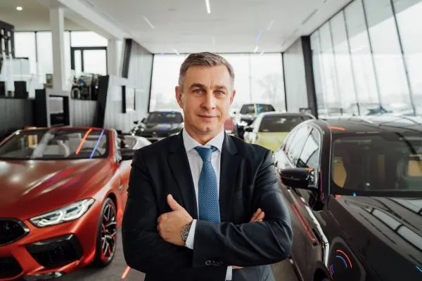 Zdjęcie BMW Sikora Mikołów - co warto wiedzieć o ofercie i serwisie samochodów