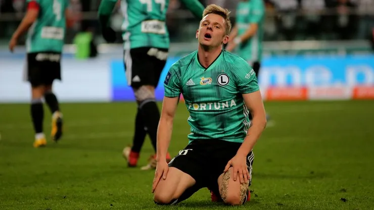 Zdjęcie Ekstraklasa: Ile drużyn zagra w pucharach i jak się kwalifikują?