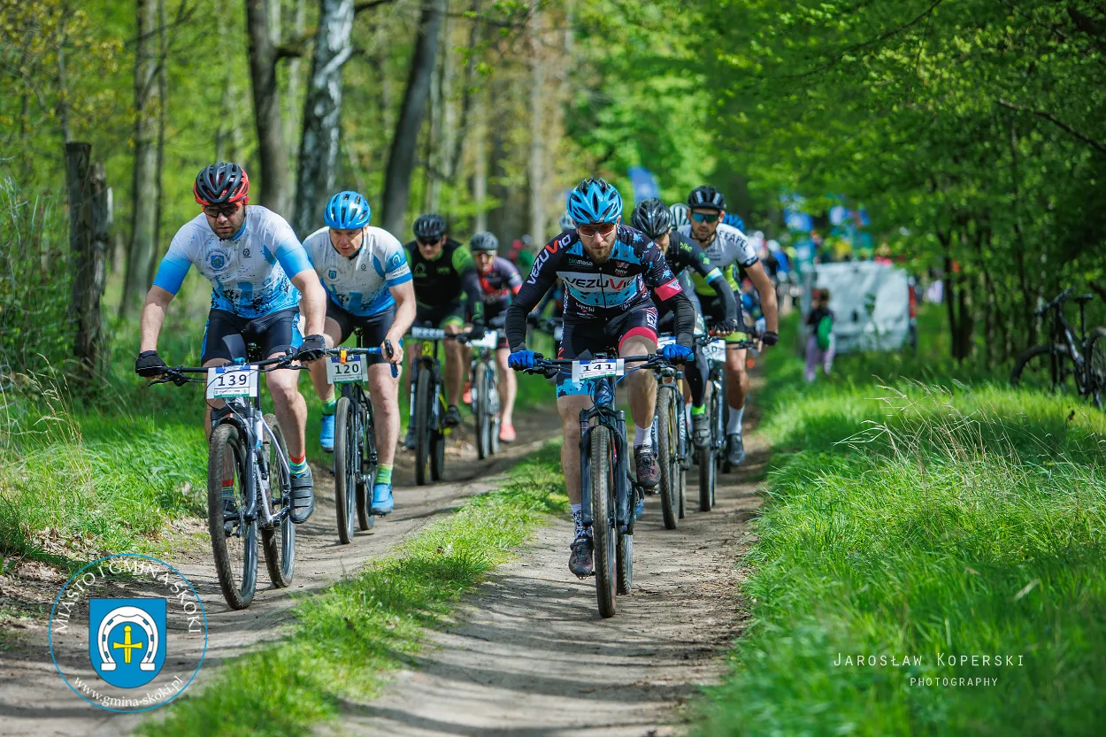Zdjęcie Jak zostać kolarzem MTB: niezbędne umiejętności i wymagania sprzętowe