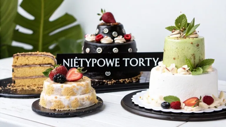Zdjęcie Ile kg tort na 15 osób? Odpowiedź, która zaskoczy każdego!