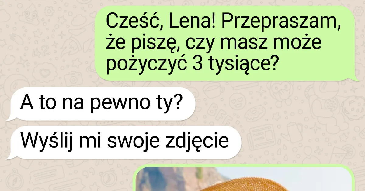 Zdjęcie Jak się pisze pożyczyć? Unikaj popularnych błędów w pisowni