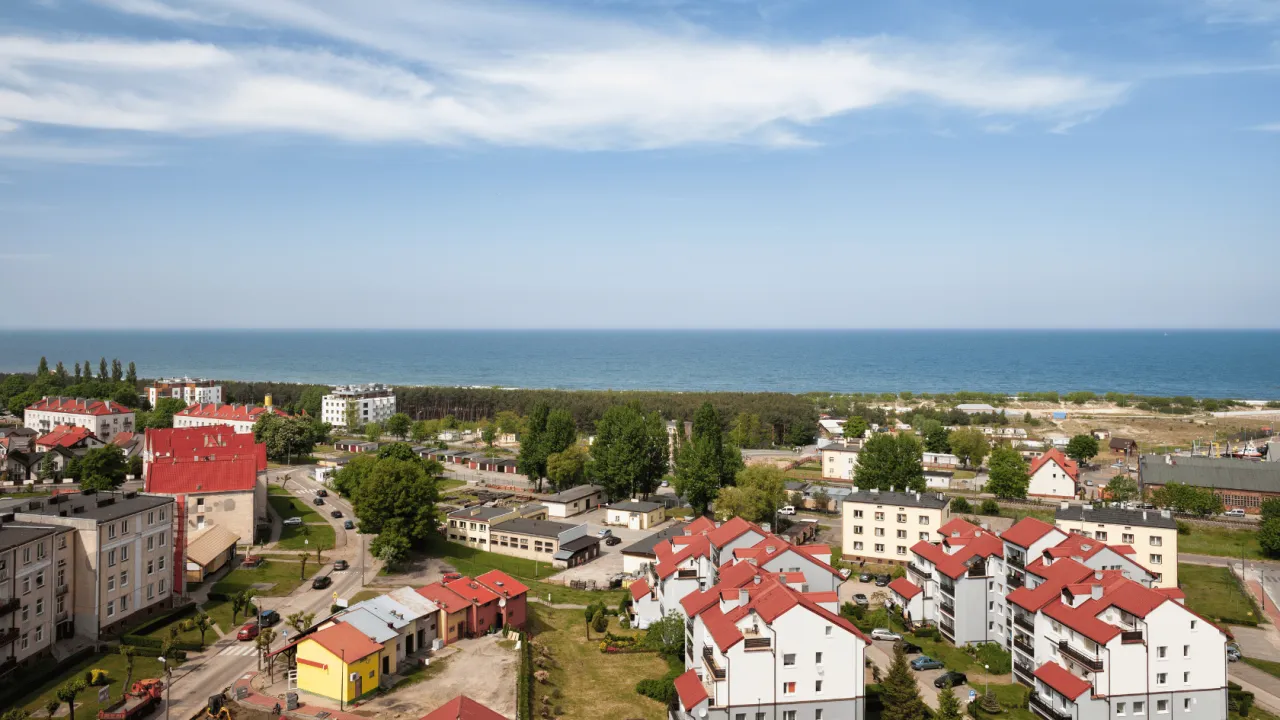 Zdjęcie Ile km z Gdańska do Władysławowa? Sprawdź, co warto wiedzieć