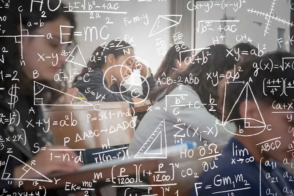 Zdjęcie Qué es un término en matemáticas y por qué es crucial entenderlo