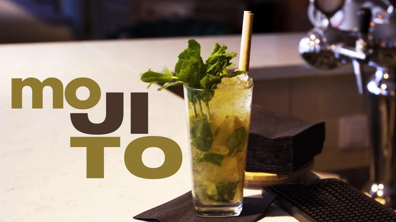 Zdjęcie Jak zrobić drink mojito – łatwy przepis na orzeźwiający koktajl
