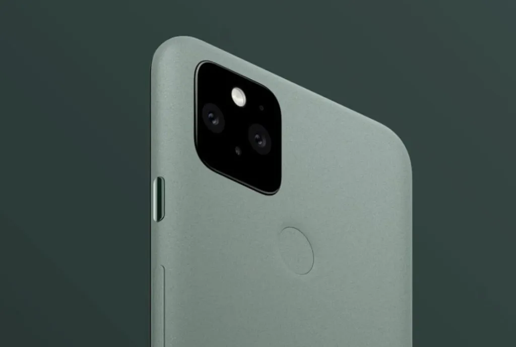 Zdjęcie Pixel 5 recenzja: co musisz wiedzieć przed zakupem tego telefonu
