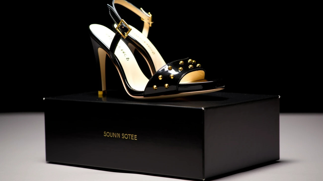 Zdjęcie Buty YSL: czy warto inwestować w modne obuwie? - Kup YSL