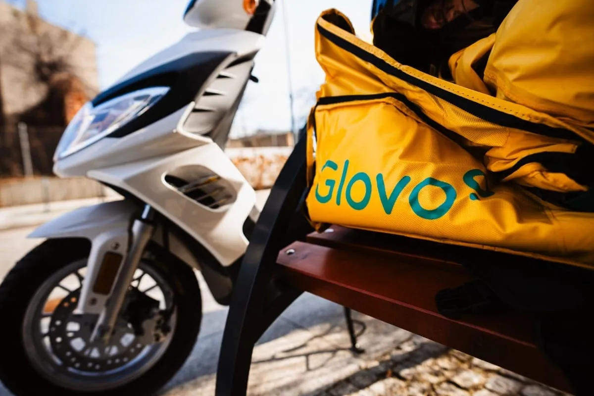 Zdjęcie Ile zarabia pracownik Glovo? Fakty, które mogą cię zaskoczyć