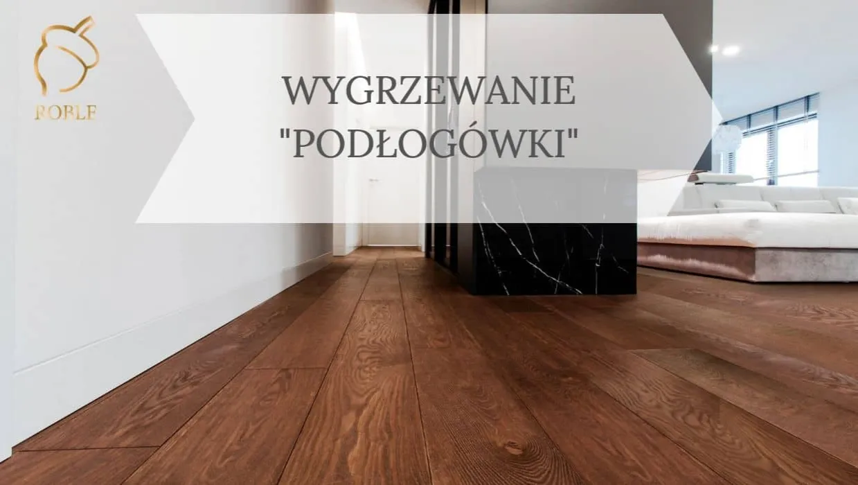 Zdjęcie Kiedy włączyć ogrzewanie podłogowe po ułożeniu płytek, aby uniknąć problemów?