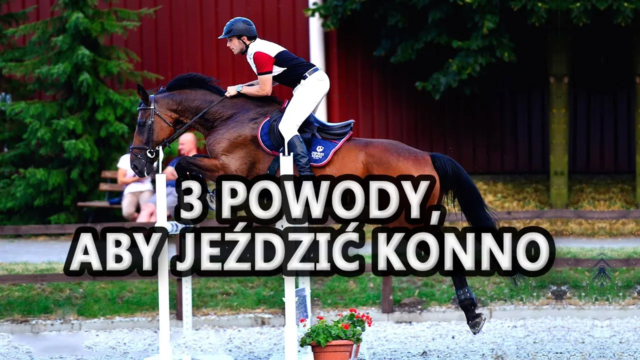 Zdjęcie Czy jeżdżąc konno można schudnąć? Odkryj prawdę o odchudzaniu
