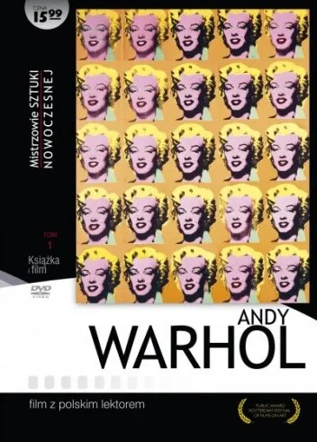 Zdjęcie Najważniejsze książki o Andy Warholu, które musisz znać