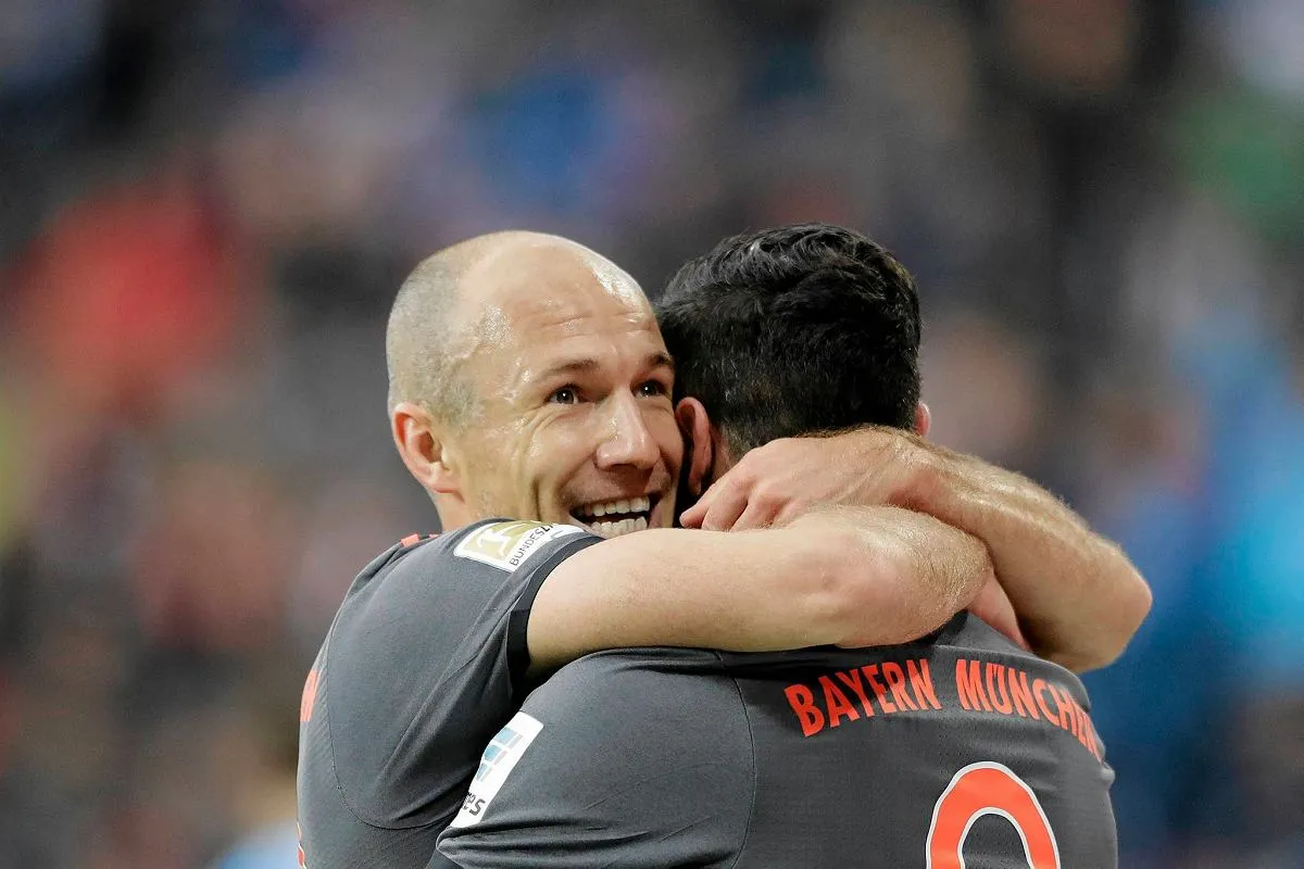 Zdjęcie Zaskakujące fakty: Czego nie lubi Robert Lewandowski?
