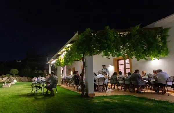 Zdjęcie Gdzie zjeść w Castellammare del Golfo? Najlepsze restauracje z owocami morza