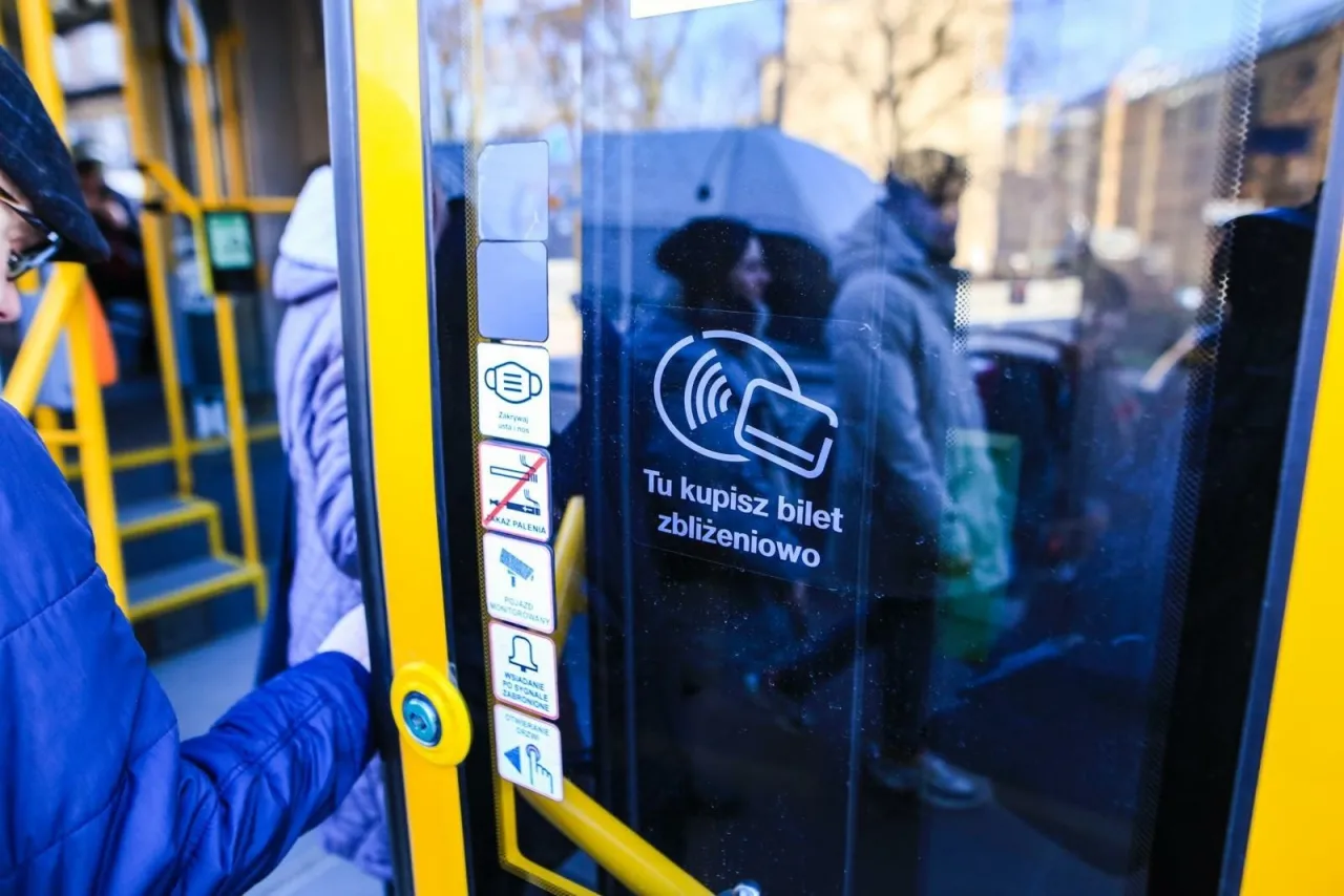 Zdjęcie Gdzie kupić bilety na komunikację miejską w Kołobrzegu? Sprawdź teraz