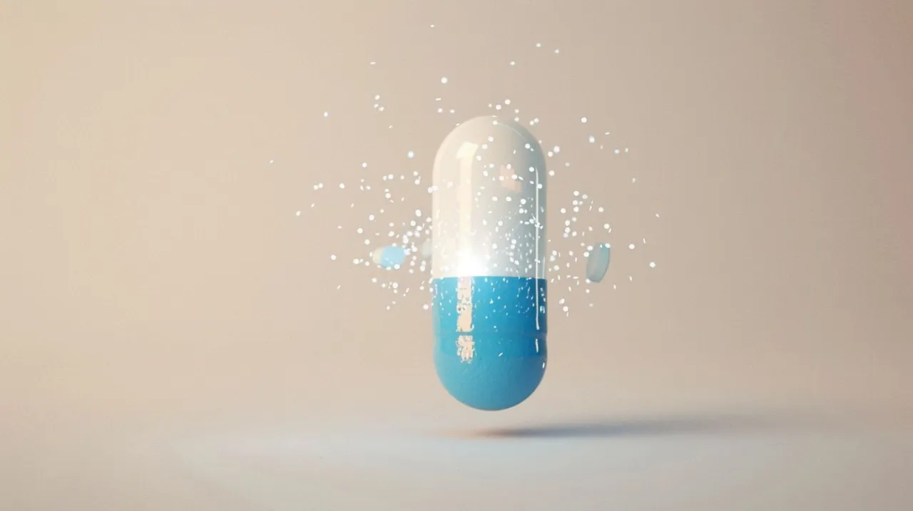 Zdjęcie La historia y regulación de medicamentos sin receta: riesgos y beneficios