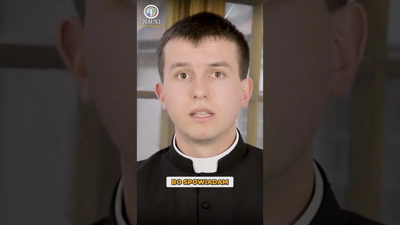 Zdjęcie Jak powiedzieć księdzu na spowiedzi o seksie bez wstydu i strachu