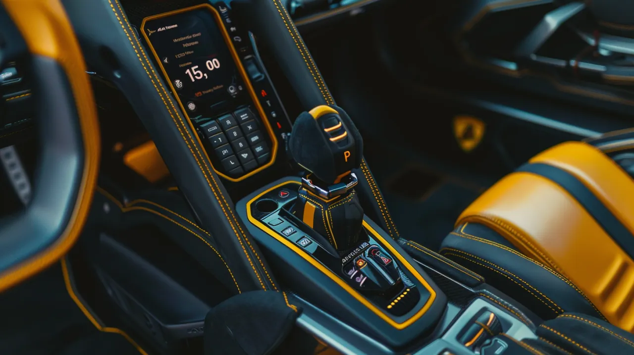 Zdjęcie Samochody z automatem do 15 tysięcy: Jakie modele warto wybrać?