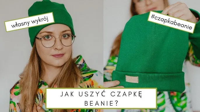 Zdjęcie Jak uszyć czapkę - proste kroki, aby stworzyć idealny model