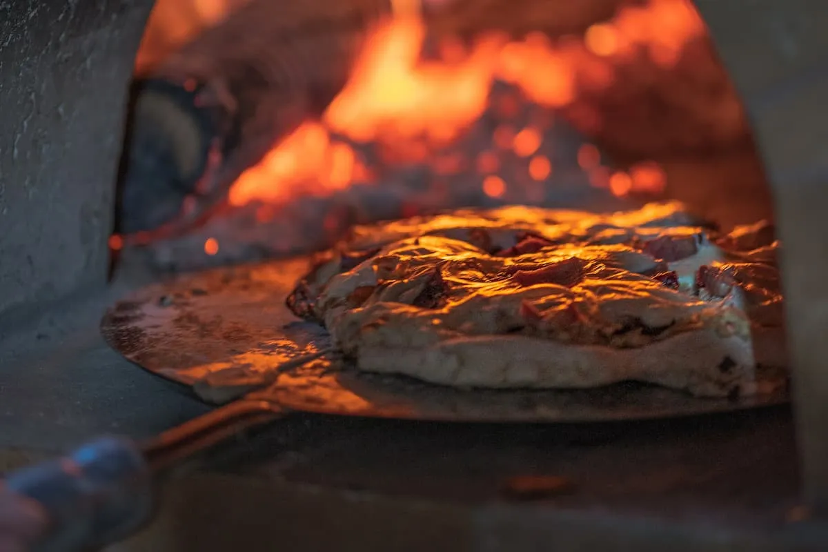 Zdjęcie Kamień do pizzy jaki wybrać: unikaj błędów przy zakupie idealnego kamienia