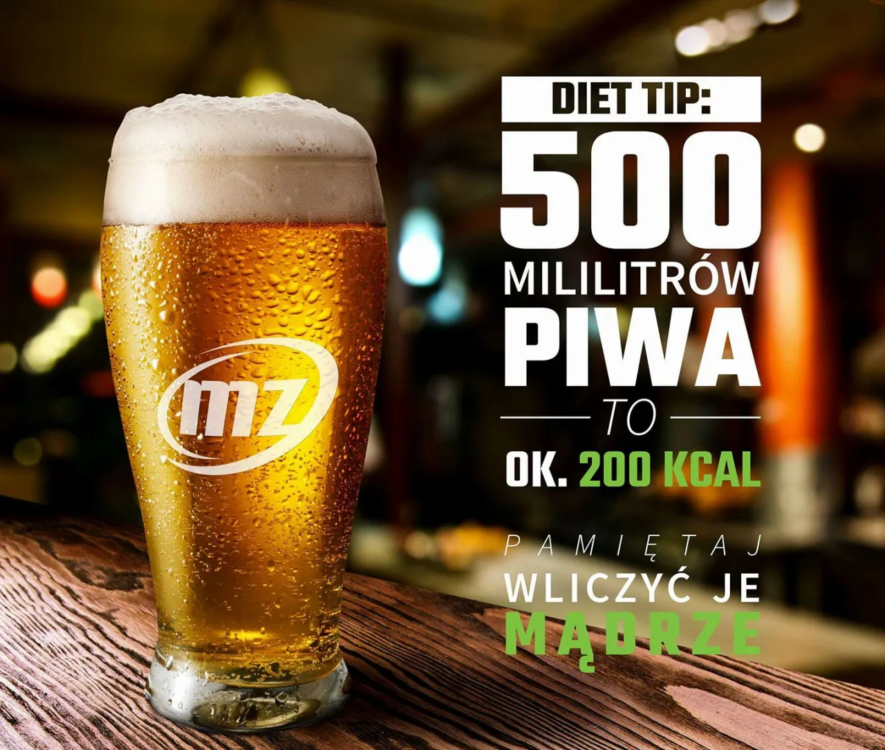 Zdjęcie Na co jest dobre piwo? Poznaj zaskakujące korzyści zdrowotne