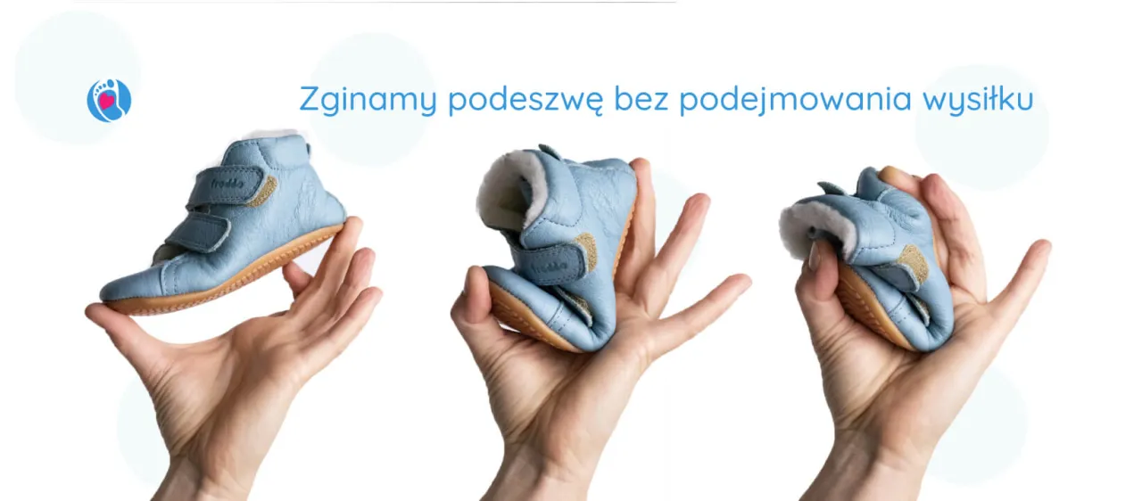 Zdjęcie Jakie buty dla rocznego dziecka wybrać: kompletny poradnik rodzica