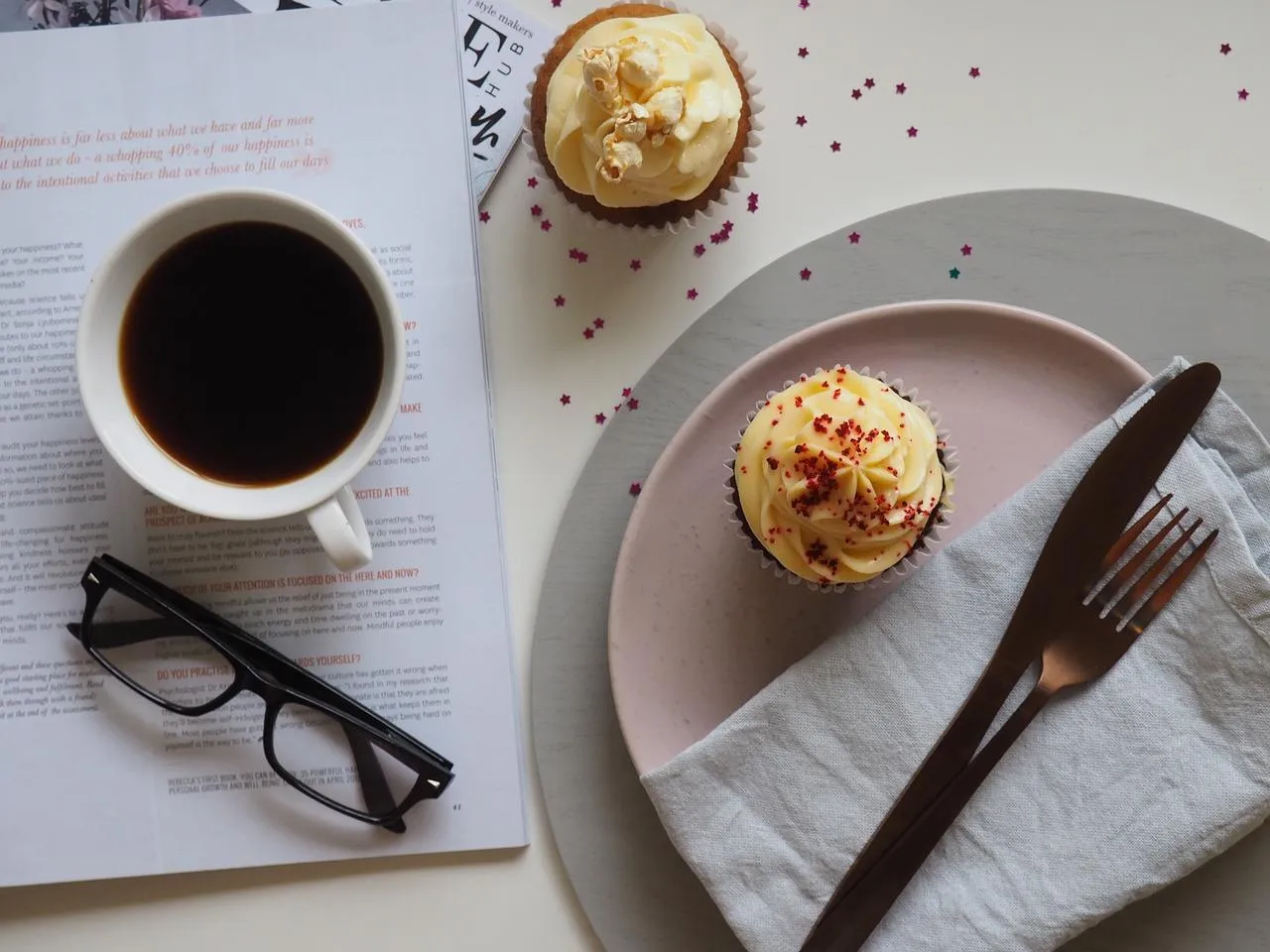 Zdjęcie Ile kalorii ma muffinka czekoladowa? Sprawdź, czy warto ją jeść!
