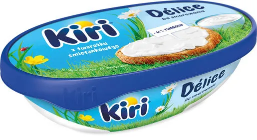 Zdjęcie Gdzie kupić Kiri Przekąska? Ceny i dostępność w sklepach