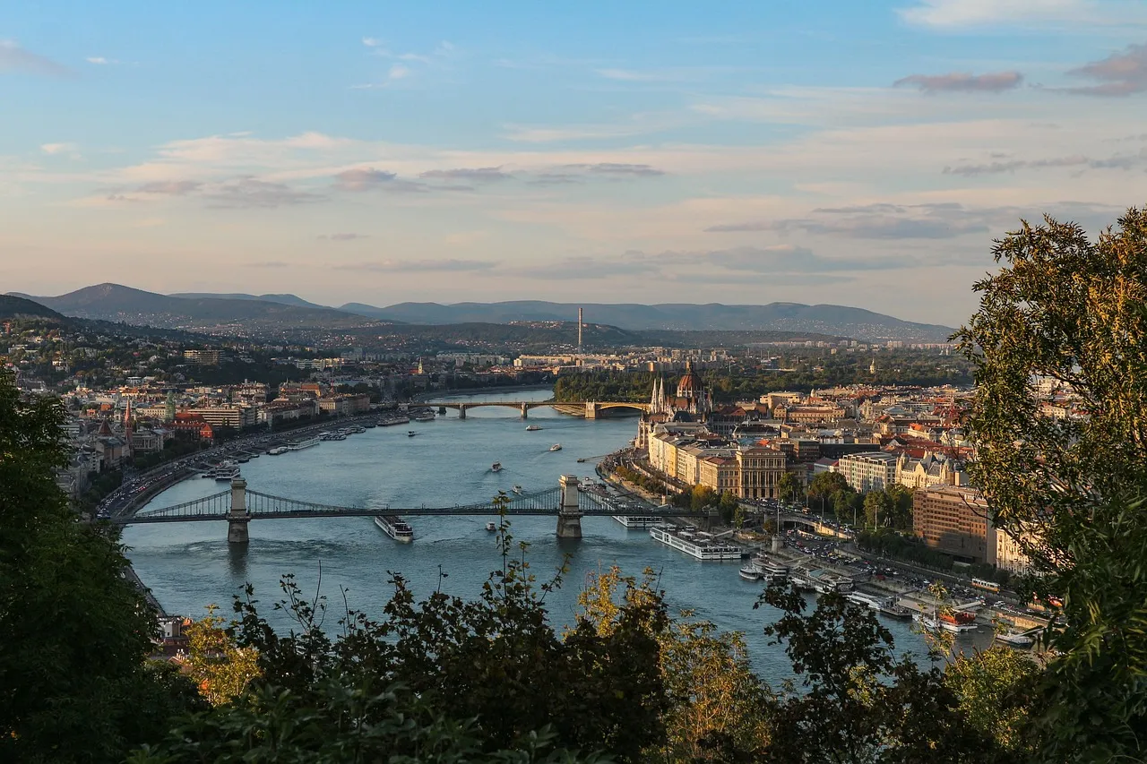 Zdjęcie Co zjeść w Budapeszcie? Odkryj smaki, które musisz spróbować