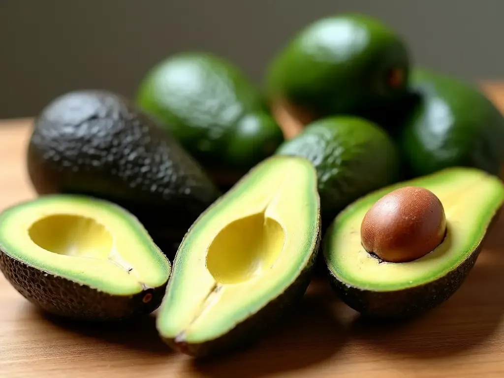 Zdjęcie Jakie awokado do guacamole? Wybierz najlepsze dla idealnego smaku