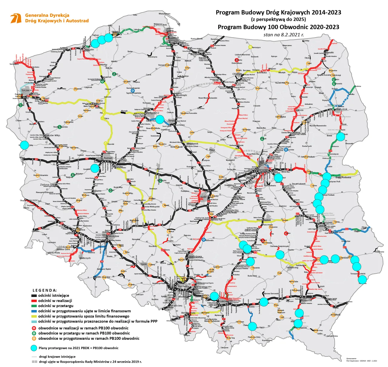 Zdjęcie Ile km autostrad jest w Niemczech? Zaskakujące fakty o drogach szybkiego ruchu