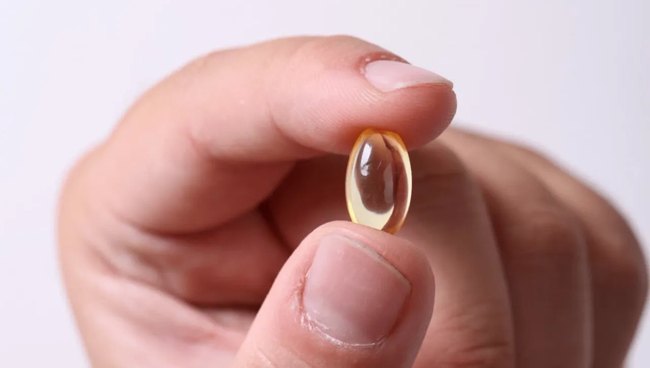 Zdjęcie Vitamin D und Herzrhythmusstörungen: Risiken von Mangel und Überdosierung