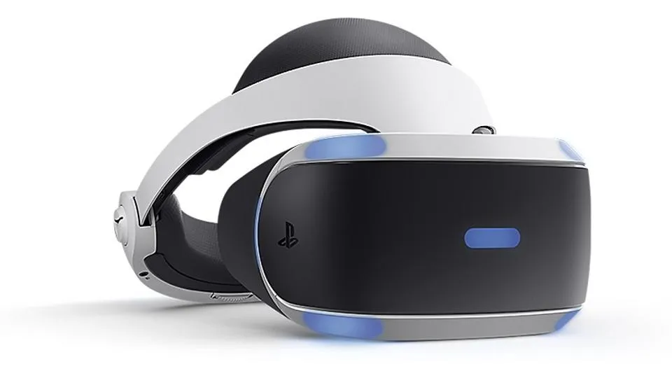 Zdjęcie VR na PS5: Wszystko o Wirtualnej Rzeczywistości dla PlayStation 5