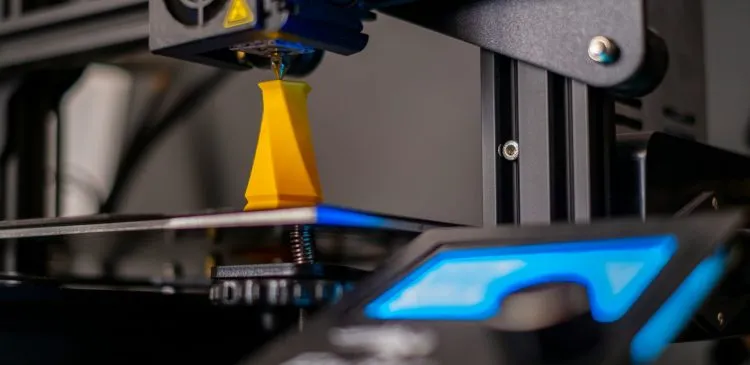 Zdjęcie Drukarka 3D: Co to jest? Jak działa? Zastosowania i przyszłość