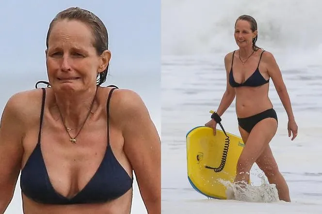 Zdjęcie Helen Hunt i operacje plastyczne: prawda czy mit? Analiza zmian