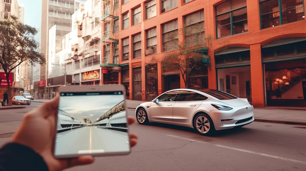 Ile kosztuje Tesla: Cena samochodu elektrycznego Tesla