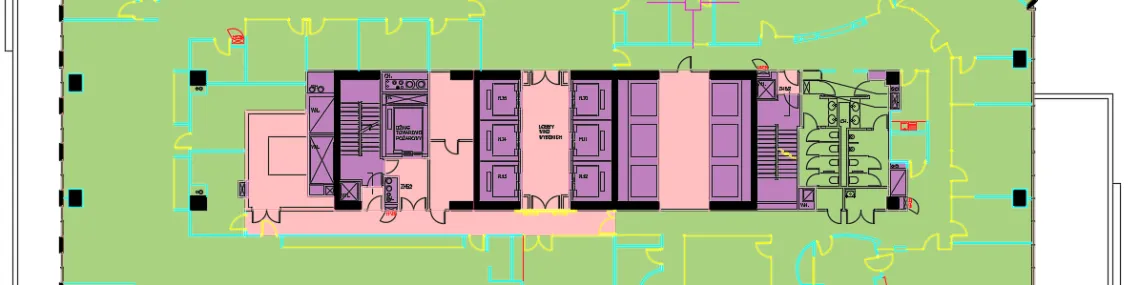 Zdjęcie Gdzie znaleźć powierzchnię użytkową części wspólnych budynku?