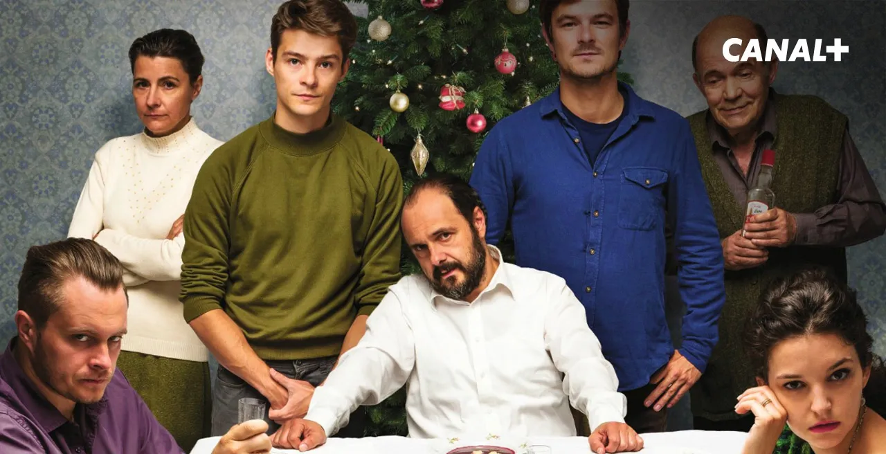Zdjęcie Poznaj obsadę filmu Cicha noc: aktorzy i ich role