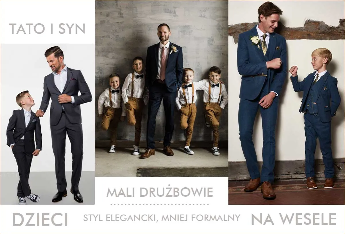 Zdjęcie Jak ubrać 14-latkę na wesele, aby czuła się elegancko i komfortowo