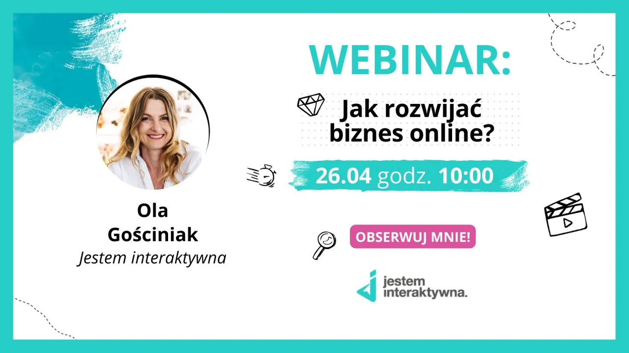 Zdjęcie Jak zacząć biznes online: 7 skutecznych kroków do sukcesu