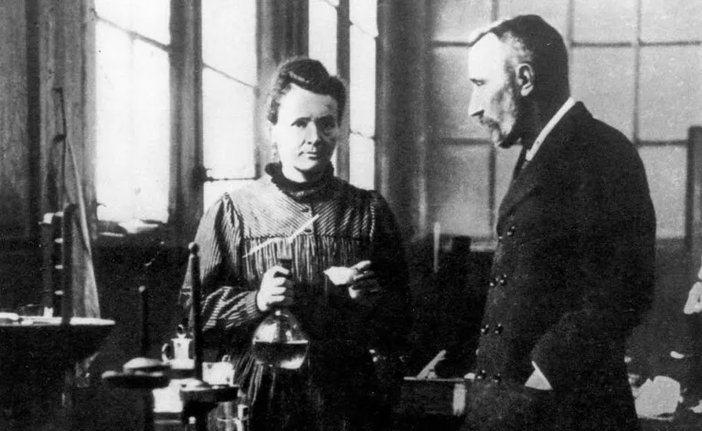 Zdjęcie Co odkryła Maria Skłodowska-Curie i dlaczego to ma znaczenie?